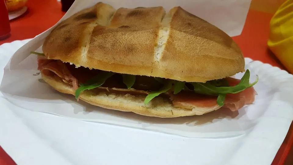 Menu_La Pizza Dei Desideri_Ruvo del Monte_image_8