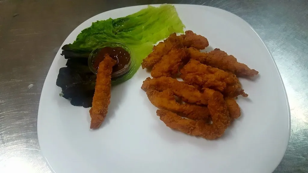 Menu_La Pizza Dei Desideri_Ruvo del Monte_image_9