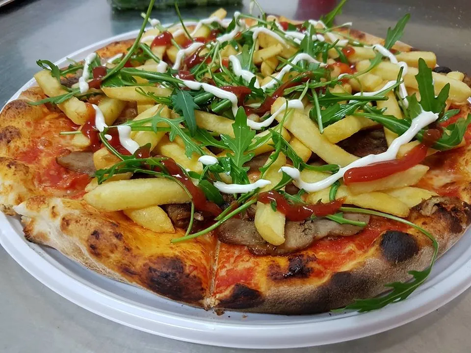 La Pizza Dei Desideri_Ruvo del Monte_slider_image_3