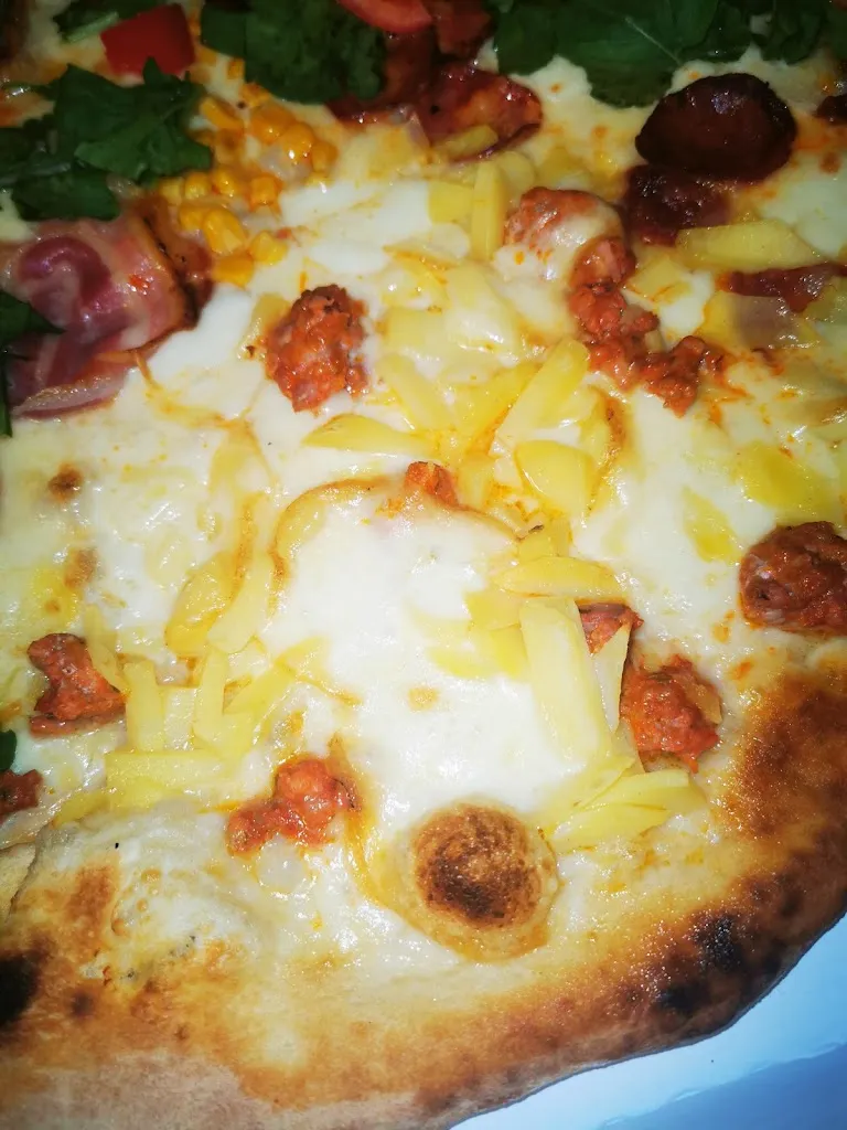 Stella Del Sud_Al solito posto_San Brancato_review