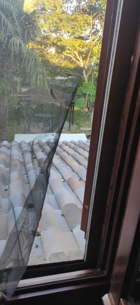 Rol Dso_Country House Il Piacere_Civitella del Tronto_recensione