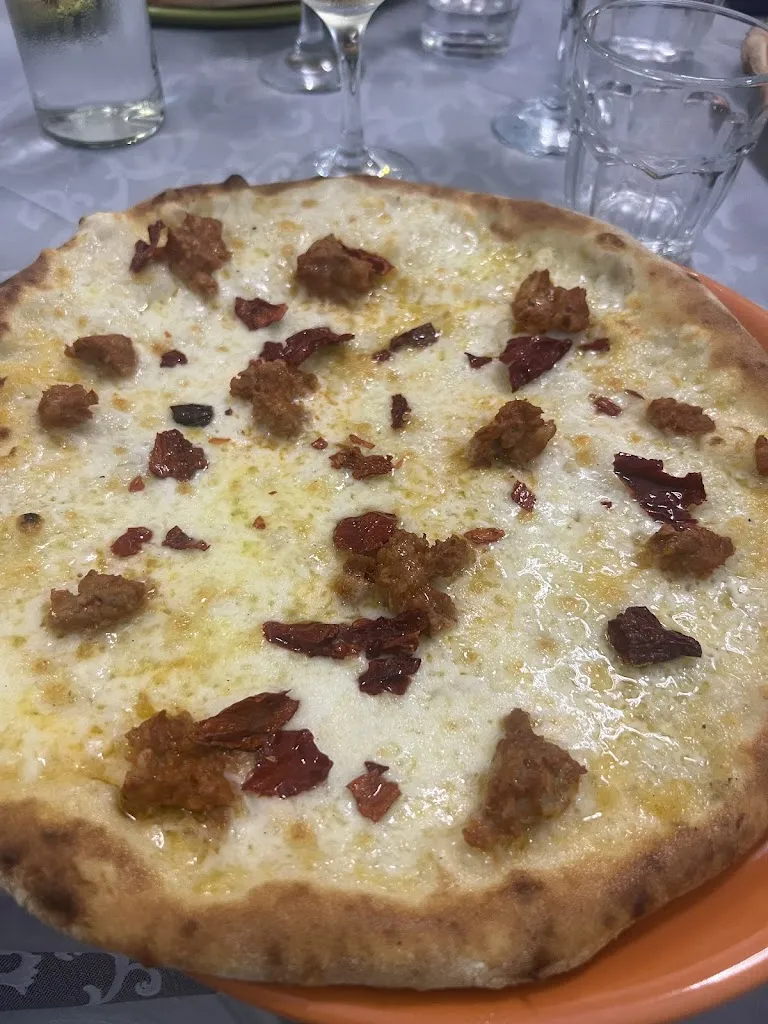 Leonardo Pozzi_Pizzeria Trattoria La Colla_San Chirico Raparo_recensione