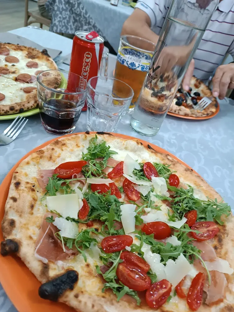 Pizzeria Trattoria La Colla_San Chirico Raparo_slider_image_2