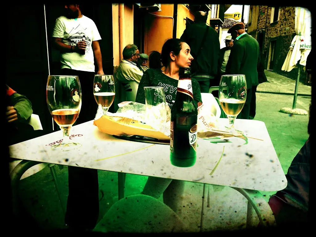 Mariangela Dipierri_Jolly Bar_San Chirico Raparo_review