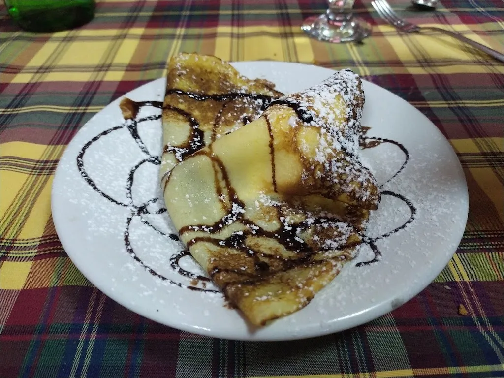 Daniel Gullì_Ristorante Pizzeria Il Giardino_San Chirico Raparo_review