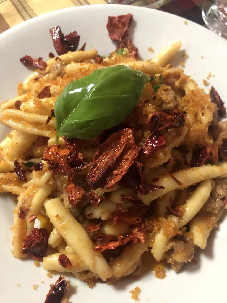 Micol Ceruti_Ristorante Pizzeria Il Giardino_San Chirico Raparo_review