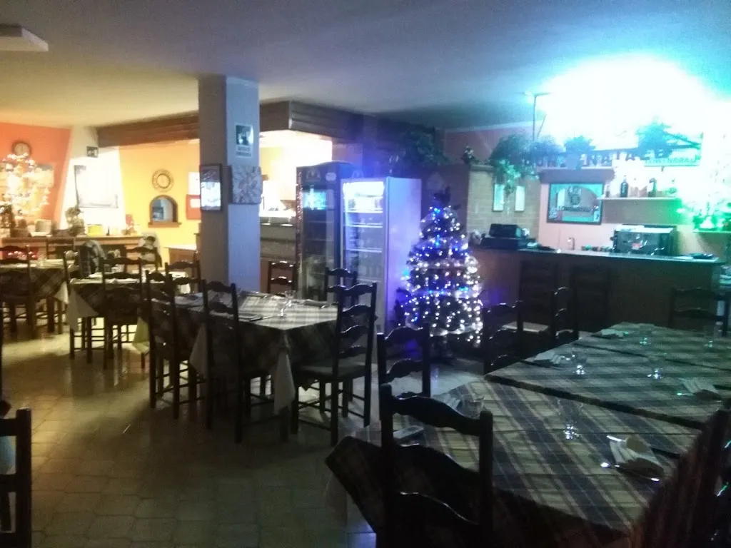 Ristorante Pizzeria Il Giardino_San Chirico Raparo_slider_image_1