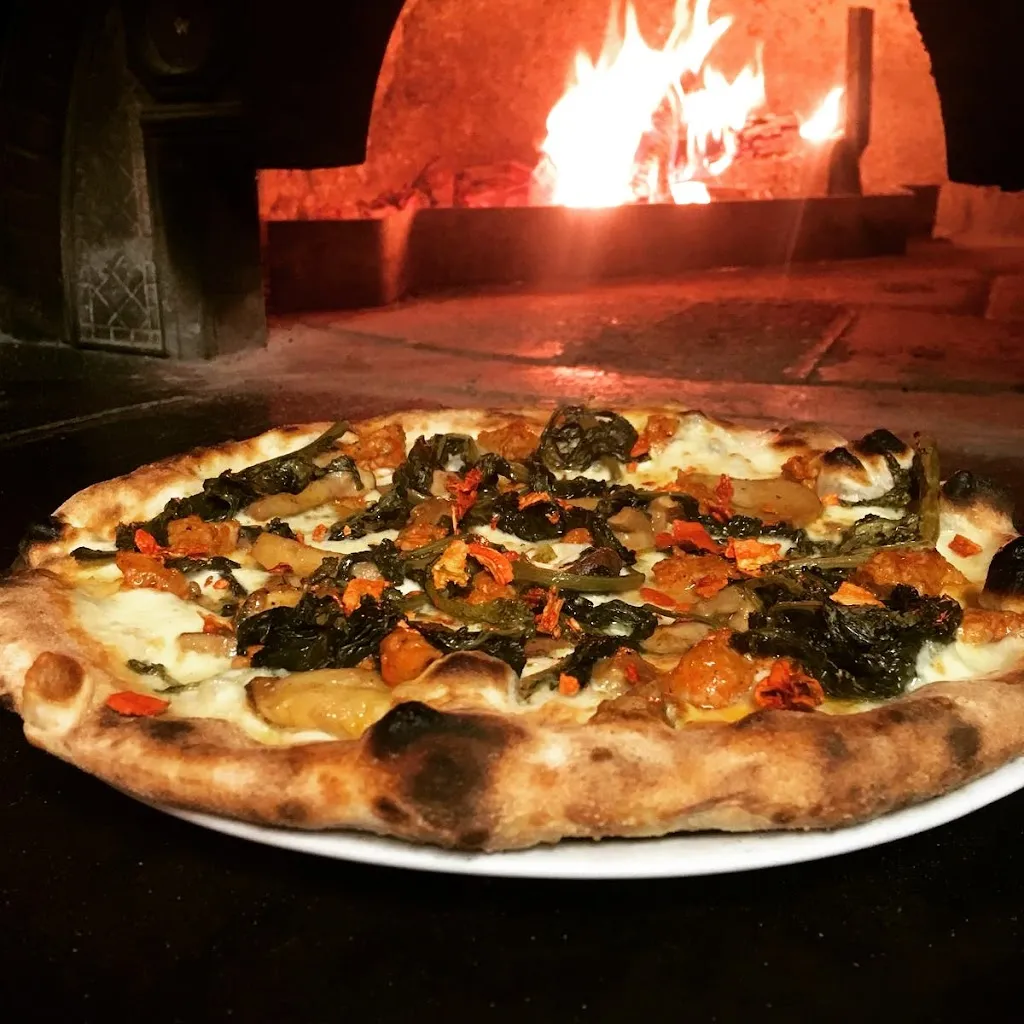 Ristorante Pizzeria Il Giardino_San Chirico Raparo_slider_image_2