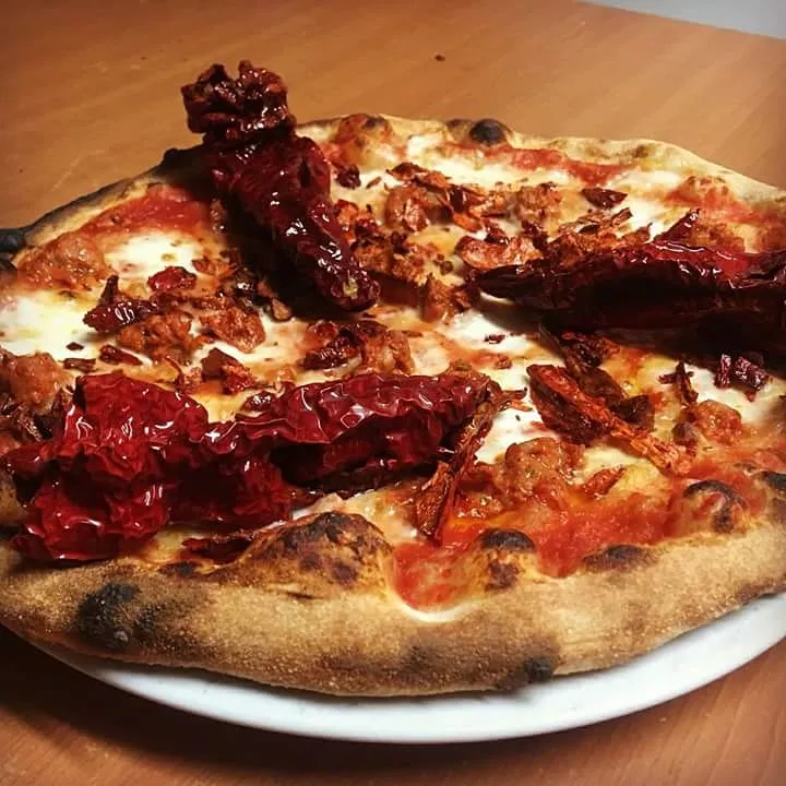 Ristorante Pizzeria Il Giardino_San Chirico Raparo_slider_image_3