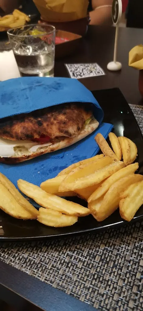 Gabriele Fini_Cafè Blues 4.0_San Fele_review