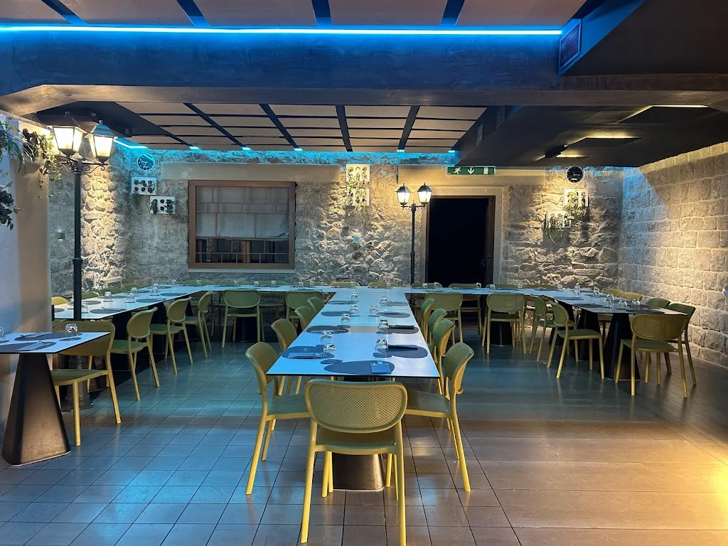 Cafè Blues 4.0 restaurant in San Fele