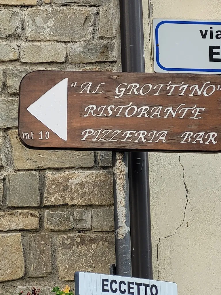 Renee Puscio_Al Grottino_San Costantino Albanese_review