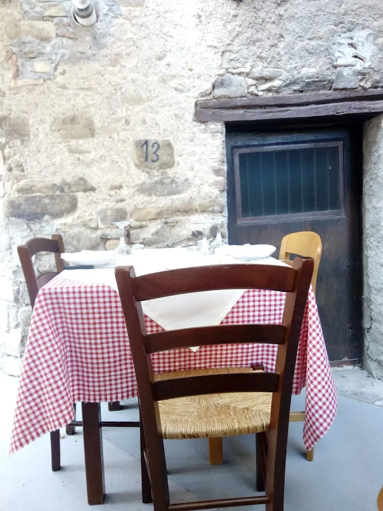 Eletta Bianco_Al Grottino_San Costantino Albanese_review