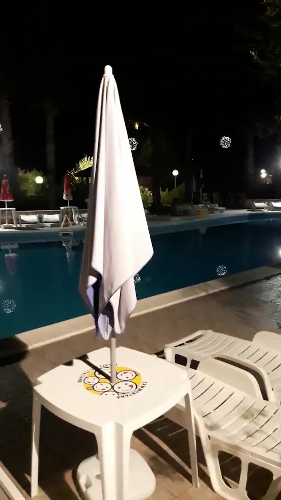 Hotel Miami - Ristorante a Civitella del Tronto restaurant in Civitella del Tronto