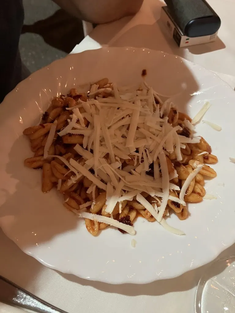 Alessia Fnx_Il Caminetto_San Giorgio Lucano_review