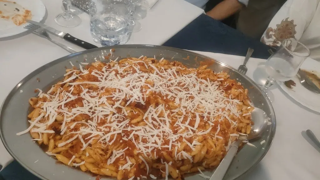 Pino Mirarchi_Il Caminetto_San Giorgio Lucano_review