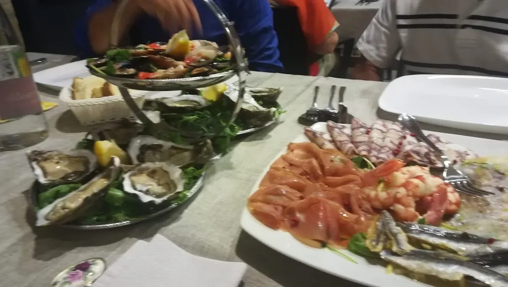 Andrea Mazzi_Bistrò Da Garibaldi_San Giorgio Lucano_review