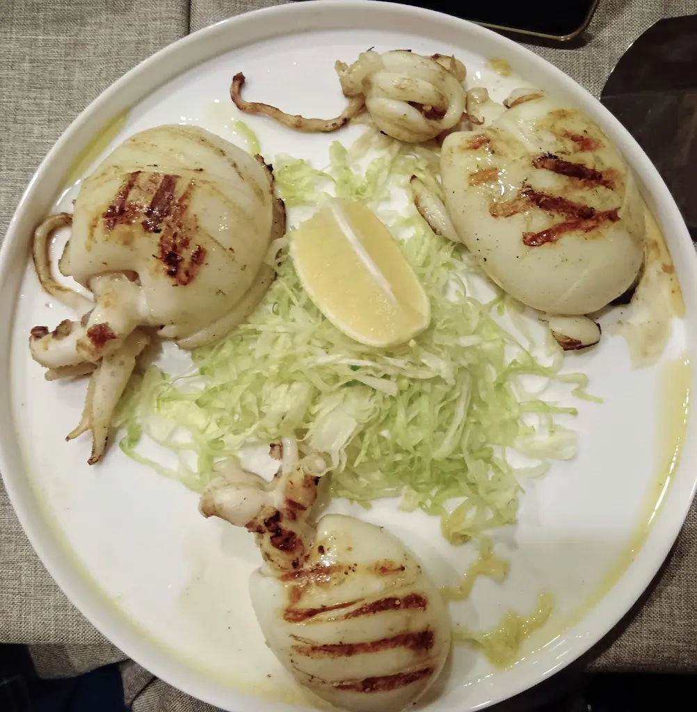 Giuseppe Corrado_Bistrò Da Garibaldi_San Giorgio Lucano_review