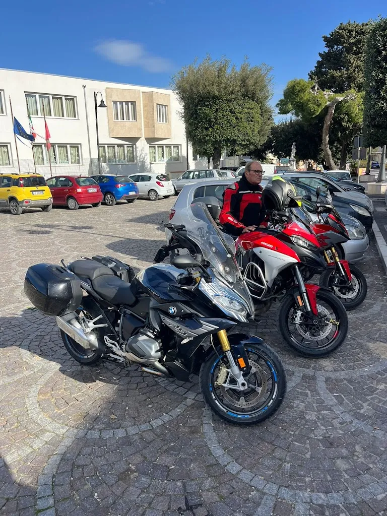 alberto fiore_Il Campanaccio_San Mauro Forte_review