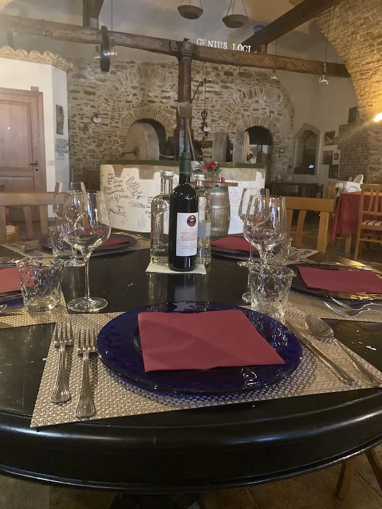 Ирина Львович_Il Campanaccio_San Mauro Forte_review