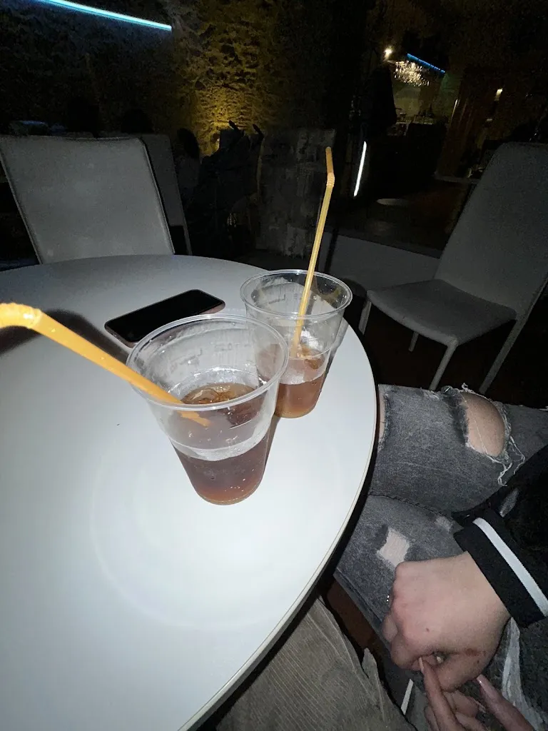 Mimmo Tremamondo_Barone Drink & Food_San Mauro Forte_review