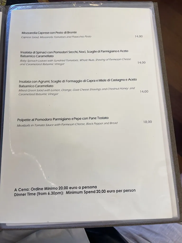 Menu_Babel wine bar bistrò & art_Rivello_image_4