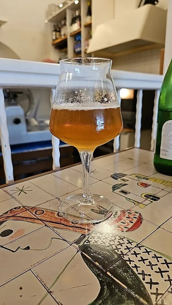 Menu_Babel wine bar bistrò & art_Rivello_image_5