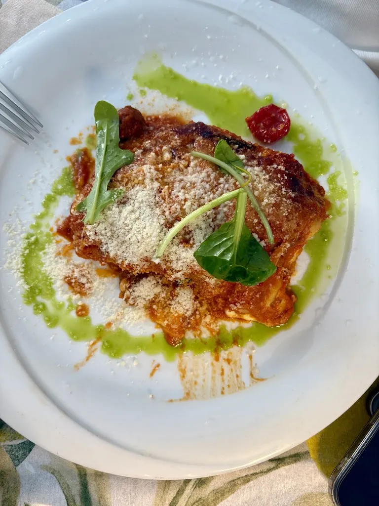 Era Batu Emre_Osteria Ravello_Rivello_review