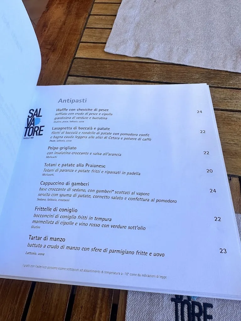 Menu_Salvatore Ravello_Rivello_image_3