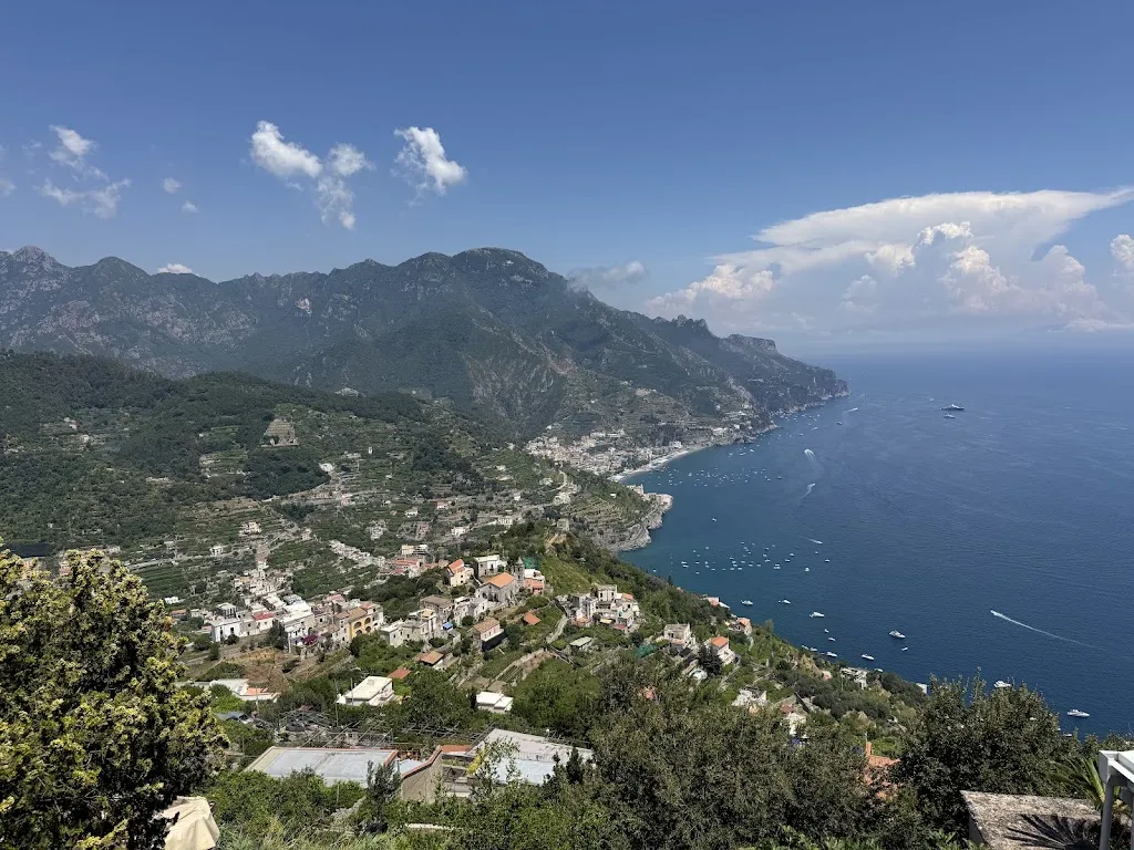 John Koo_Salvatore Ravello_Rivello_review