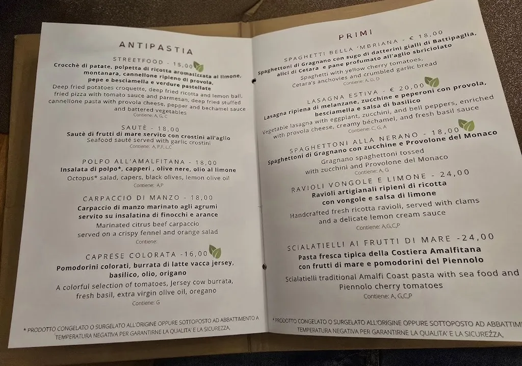 Menu_Mimí Pizzeria&Cucina_Rivello_image_4