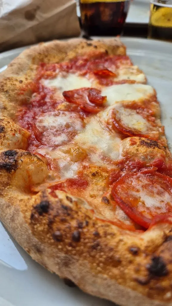 Drasko_Mimí Pizzeria&Cucina_Rivello_review