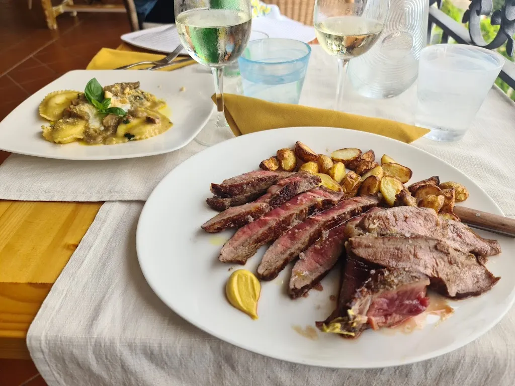 Menu_Garden Ravelo Restaurant_Rivello_image_2