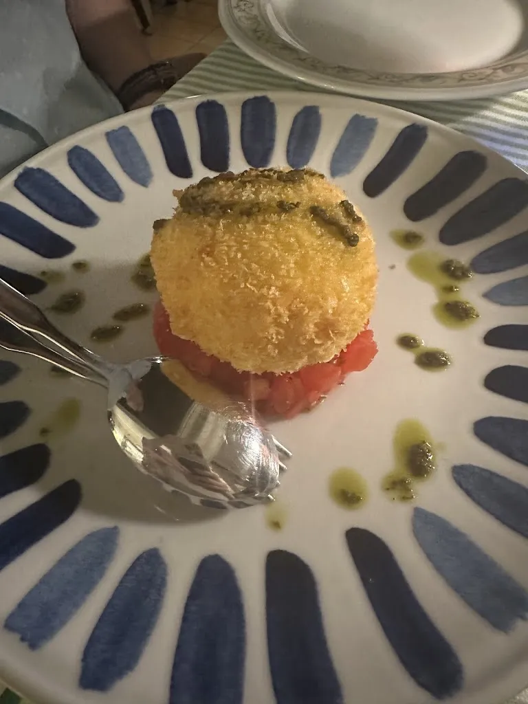 Brittany R C_Garden Ravelo Restaurant_Rivello_review