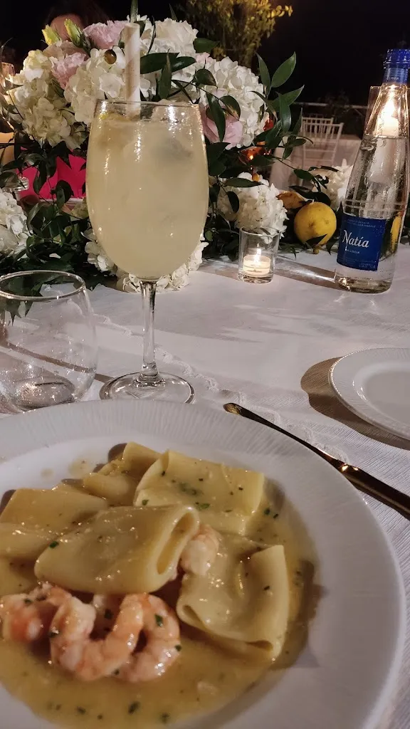 Iveta Milevičiūtė_Bella Vista Sul Mare_Rivello_review