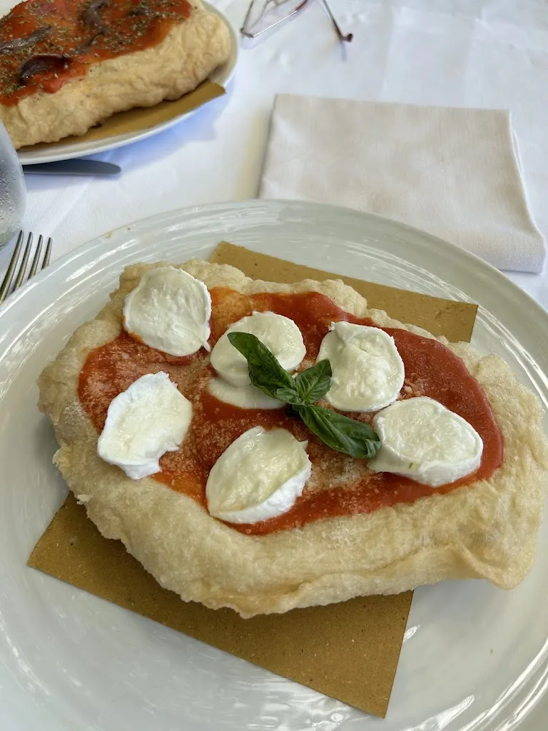 Menu_Villa Maria - Hotel & Restaurant_Rivello_image_5