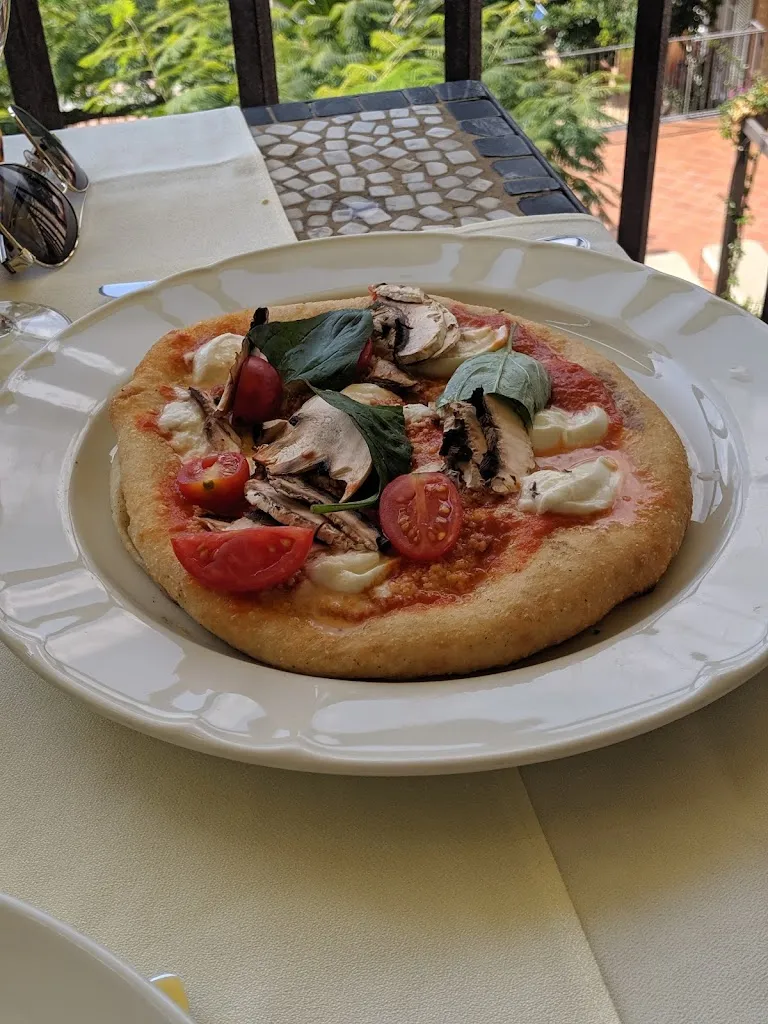 Menu_Villa Maria - Hotel & Restaurant_Rivello_image_9