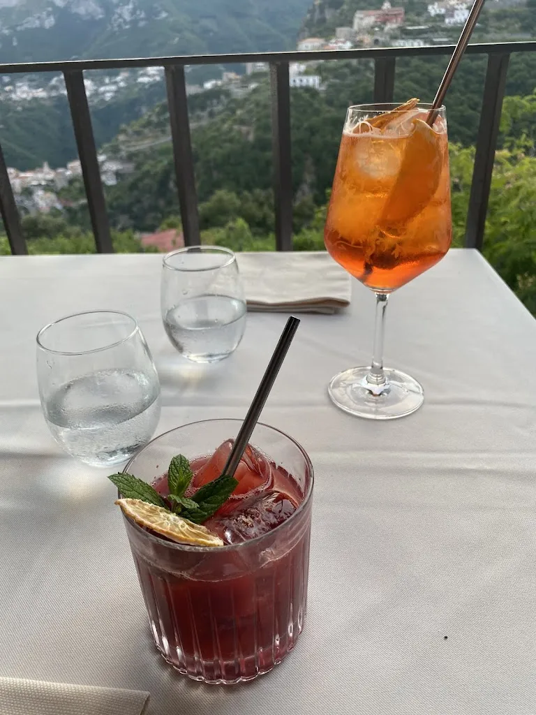 Baptiste_Villa Maria - Hotel & Restaurant_Rivello_review