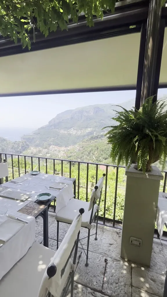 Villa Maria - Hotel & Restaurant_Rivello_slider_image_2