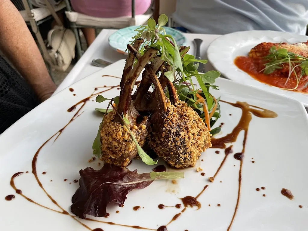 Villa Maria - Hotel & Restaurant_Rivello_slider_image_3