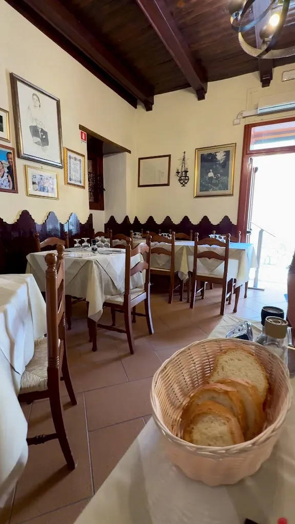 Trattoria Pizzeria Cumpa' Cosimo_Rivello_slider_image_3