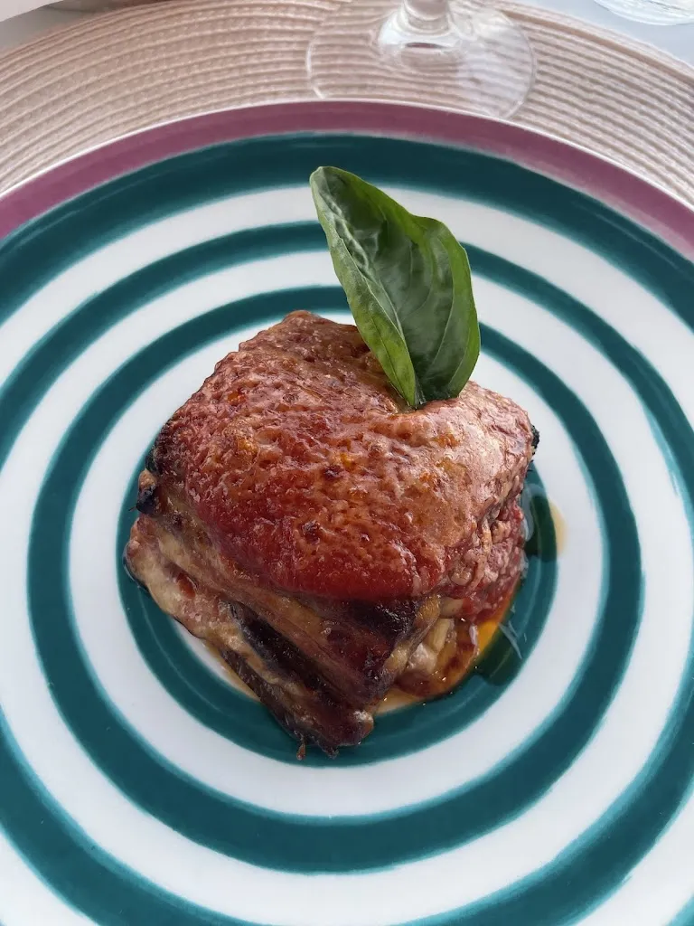 Menu_Belvedere Restaurant_Rivello_imagen_2