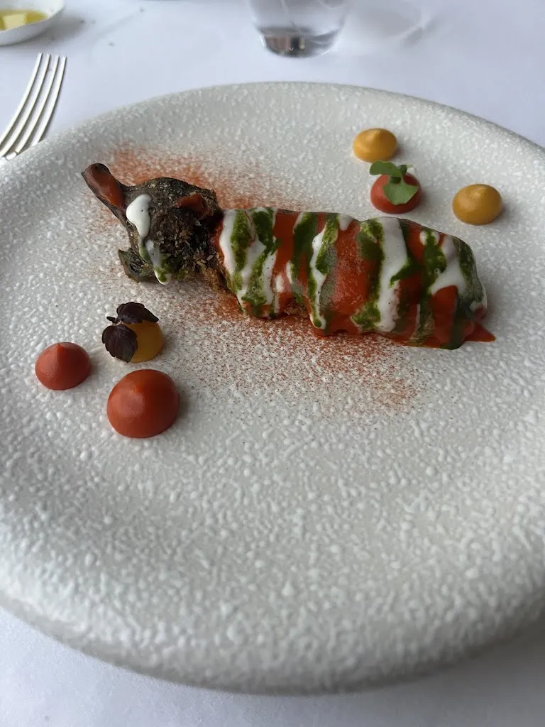 Menu_Belvedere Restaurant_Rivello_imagen_4