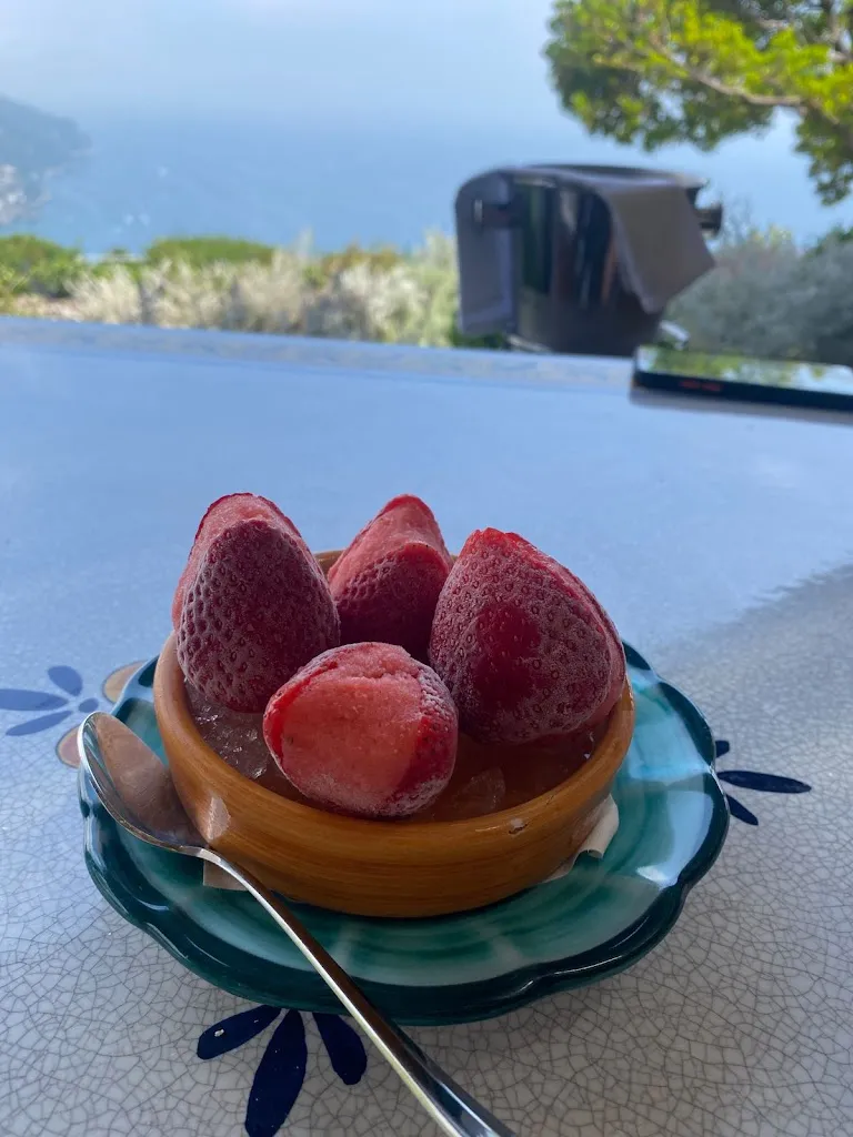 Menu_Belvedere Restaurant_Rivello_imagen_7