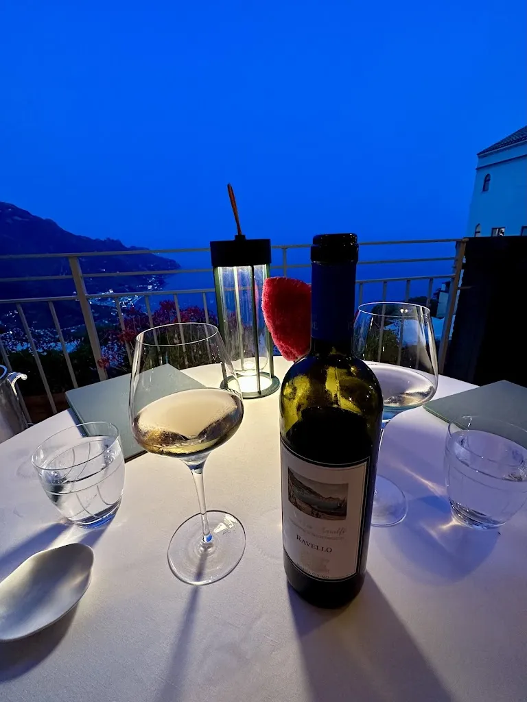 Menu_Belvedere Restaurant_Rivello_imagen_9