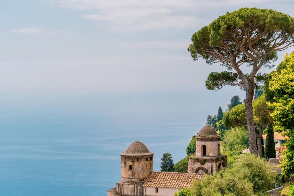 Garden Ravello, Hotel - Restaurant - Bar - Pool_Rivello_slider_image_1