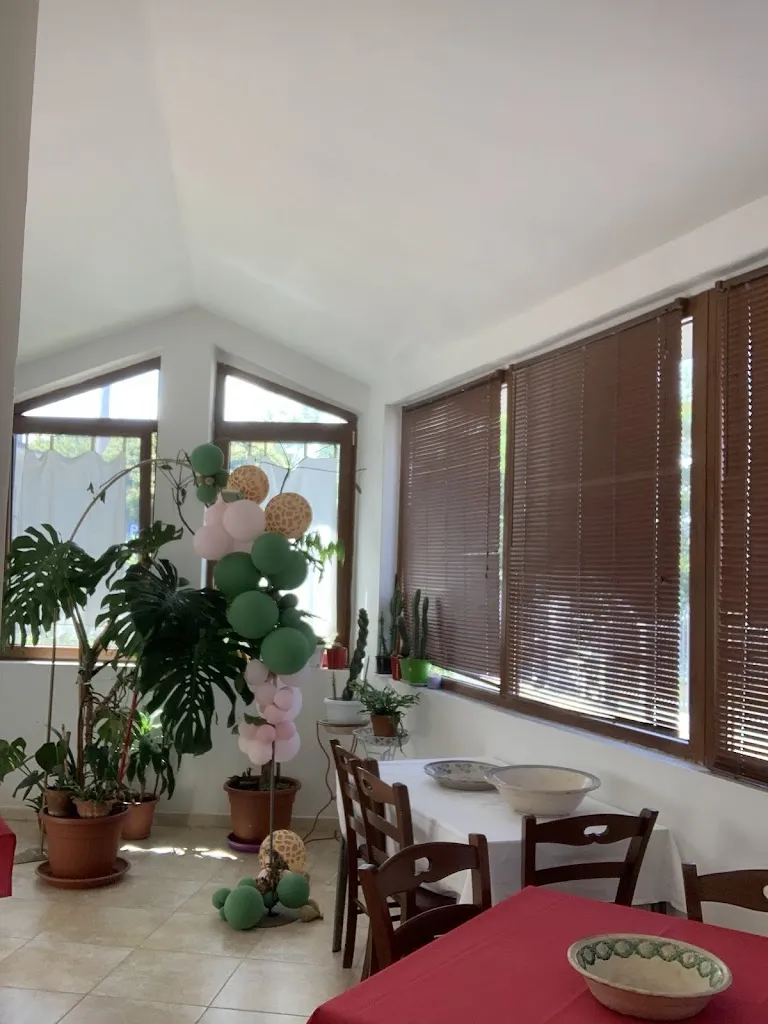 Arturo Pasini_Bar Ristorante 