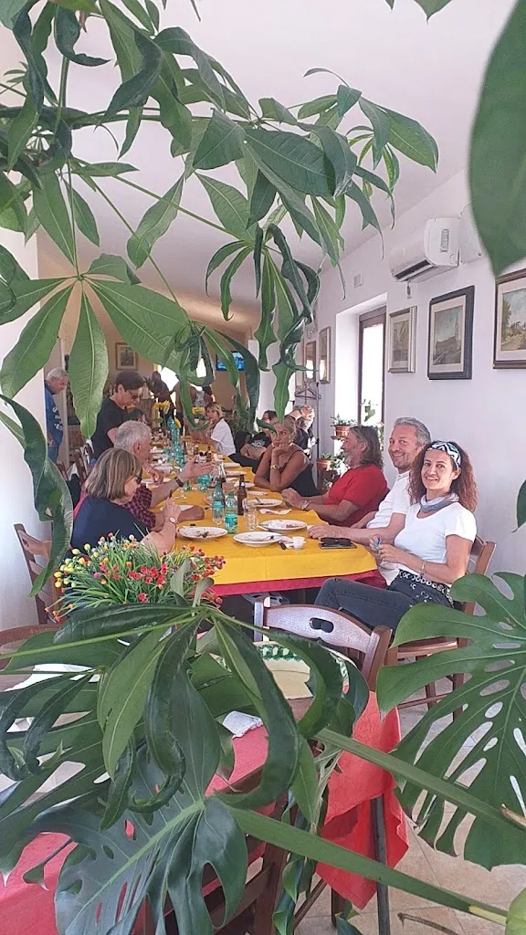 Miriam gargiulo_Bar Ristorante 