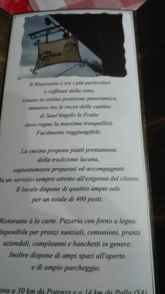 Menu_Ristorante La Cantina_Sant'Angelo le Fratte_image_2
