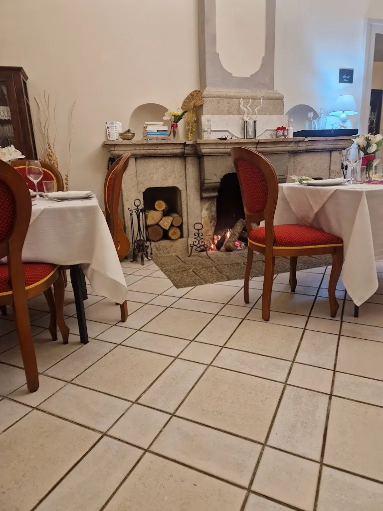 Michele Pizzi_CHEF NARRANTE A PALAZZO GIACHETTI_Sant'Angelo le Fratte_review